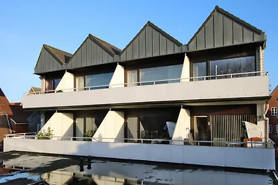 Vakantieappartement Gezinsvakantie Wyk