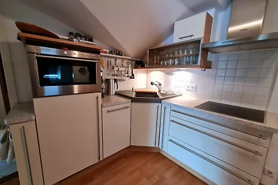 Sandwall 14, Whg. 6, Sandwallkoje