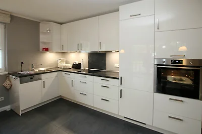 Vakantieappartement Gezinsvakantie Wyk
