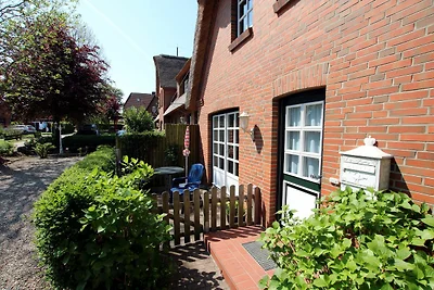 Vakantieappartement Gezinsvakantie Wyk