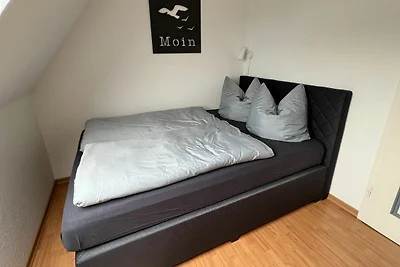 Sandwall 14, Whg. 6, Sandwallkoje