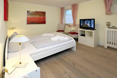 Vakantieappartement Gezinsvakantie Wyk