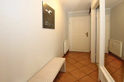 Appartement Vacances avec la famille Wyk