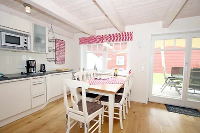 Haus Brachvogel, Susanne-Fischer Weg 21