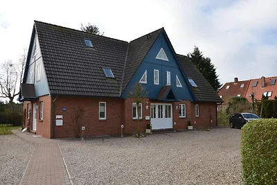 Feldstraße 15b, Whg. 7, "Friesenperle 7"
