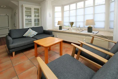 Dörpstraat 9, Whg. 1