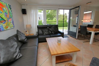 Holiday home relaxing holiday Wyk