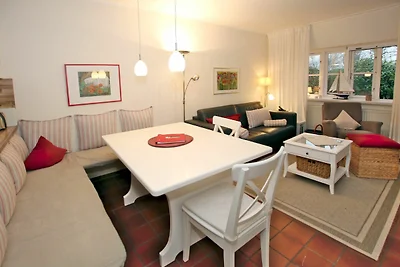 Appartamento Vacanza con famiglia Wrixum