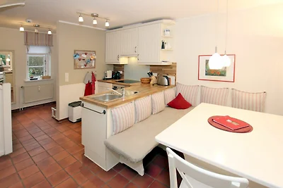 Appartamento Vacanza con famiglia Wrixum