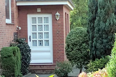 Badestraße 90, Whg.1