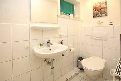 Strandstraße 8, Whg. 14, Green Eilun