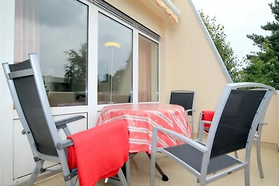 Vakantieappartement Gezinsvakantie Wyk