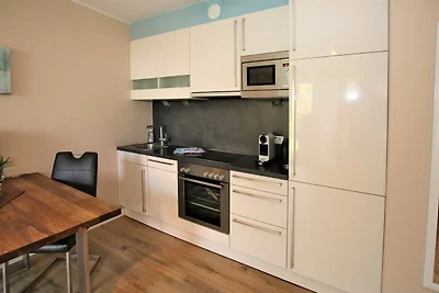 Vakantieappartement Gezinsvakantie Wyk