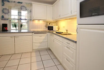 Vakantieappartement Gezinsvakantie Wyk