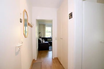 Waldstraße 19a, Whg 21, Feriendomizil am...