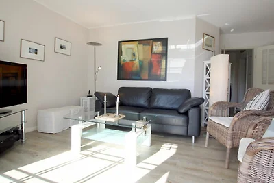 Appartamento Vacanza con famiglia Wyk