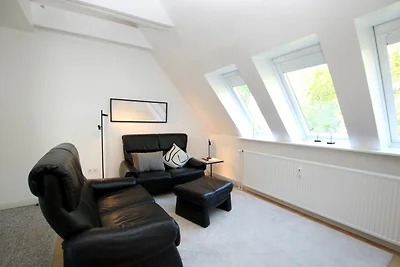 Waldstraße 19a, Whg. 24, Feriendomizil am...