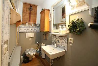 Apartamento Vacaciones familiares Wyk