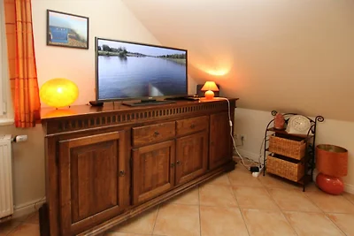 Appartamento Vacanza con famiglia Wyk