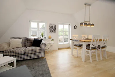 Apartament Dla rodzin Wyk