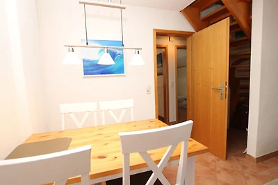 apartman za odmor Obiteljski odmor Wyk