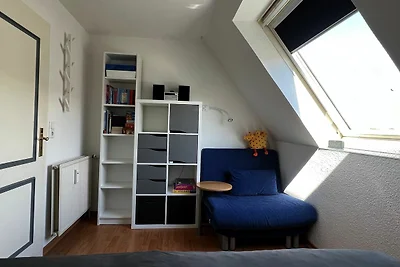 Sandwall 14, Whg. 6, Sandwallkoje