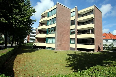 Osterstraße 1, Whg. 8, Haus Flora