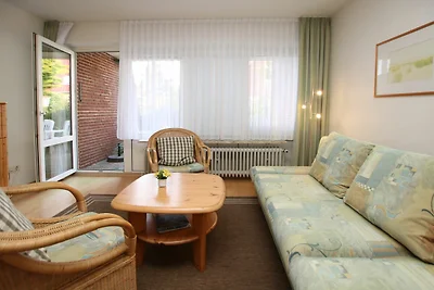 Appartement Vacances avec la famille Wyk