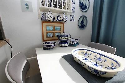 Apartamento Vacaciones familiares Wyk