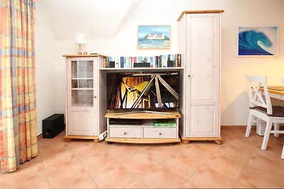 apartman za odmor Obiteljski odmor Wyk