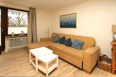 Apartamento Vacaciones familiares Wyk