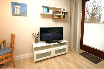 Apartamento Vacaciones familiares Wyk