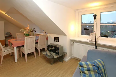 Vakantieappartement Gezinsvakantie Wyk