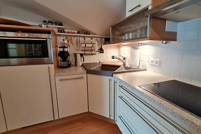 Sandwall 14, Whg. 6, Sandwallkoje