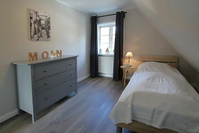 Vakantieappartement Gezinsvakantie Wyk