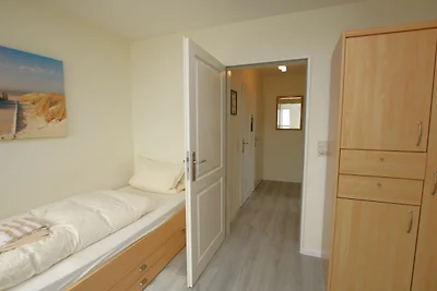 Apartament Dla rodzin Wyk