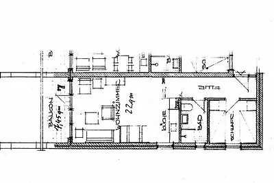 Vakantieappartement Gezinsvakantie Wyk