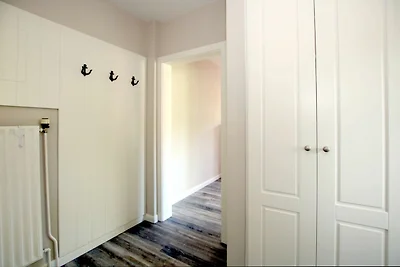 Vakantieappartement Gezinsvakantie Wyk