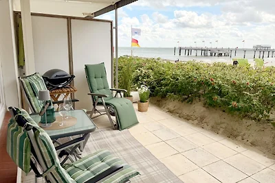 Appartement Vacances avec la famille Wyk