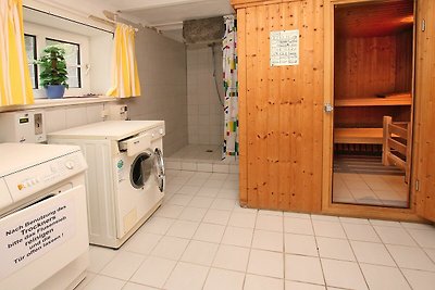 Vakantieappartement Gezinsvakantie Wyk