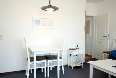 Gmelinstraße 12, Whg. 18, Haus Meeresbrandung