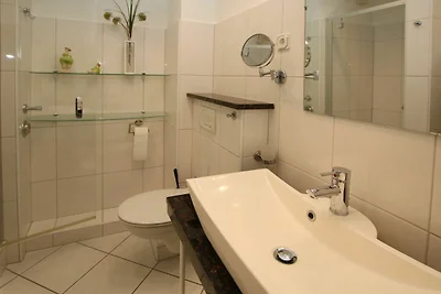 Gmelinstraße 12, Whg. 7, Haus Meeresbrandung