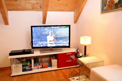 Appartamento Vacanza con famiglia Wyk