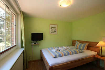 Vakantiehuis Ontspannende vakantie Wyk