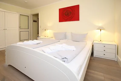 Vakantieappartement Gezinsvakantie Wyk