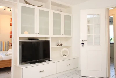 Vakantieappartement Gezinsvakantie Wyk