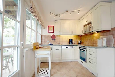 Vakantieappartement Gezinsvakantie Wyk