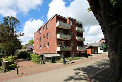 Vakantieappartement Gezinsvakantie Wyk