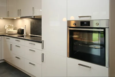 Vakantieappartement Gezinsvakantie Wyk