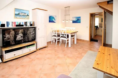 apartman za odmor Obiteljski odmor Wyk